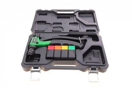 Заклепочник компактный jbm 52595