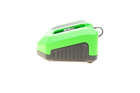 Зарядное устройство для автомобильного аккумулятора (акб) jbm 60016