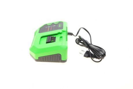 Зарядное устройство для автомобильного аккумулятора (акб) jbm 60017