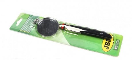 Зеркало телескопическое jbm 52468