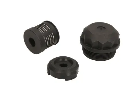 Диференційний масляний фільтр JC premium BSW023PR