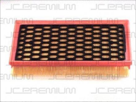 Воздушный фильтр jc premium B2X050PR