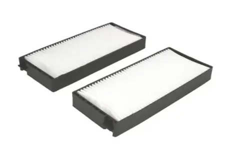 Фільтр салону JC Premium B40307PR