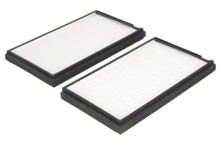 Фільтр салону JC Premium B40517PR-2X