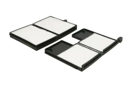 Фильтр салона JC premium B42001PR