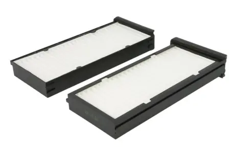 Фільтр салону JC Premium B45000PR