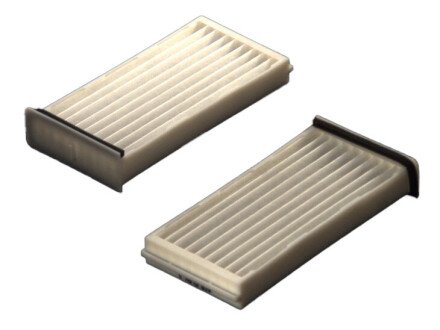 Фильтр салона jc premium B45005PR