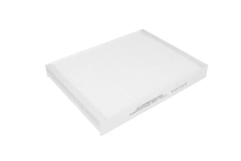 Фильтр салона JC premium B48001PR