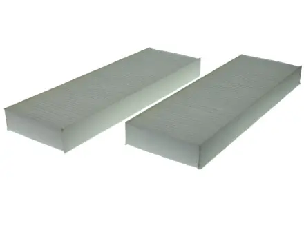Фільтр салону JC Premium B4C013PR-2X
