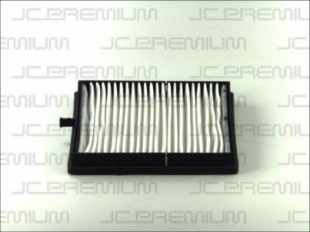 Фильтр салона jc premium B40006PR