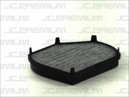 Вугільний фільтр салону jc premium B4M000CPR