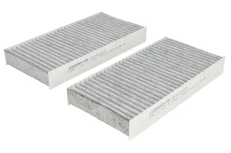 Фільтр салону JC Premium B44004CPR