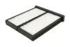 Фильтр салона JC premium B45002PR