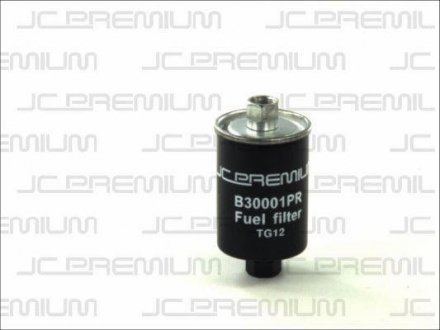 Воздушный фильтр jc premium B30001PR