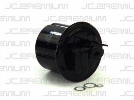 Паливний (топливный) фільтр jc premium B34011PR