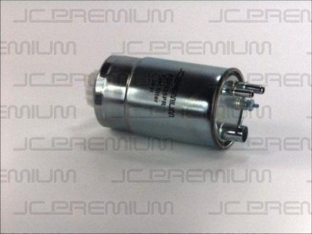 Паливний (топливный) фільтр jc premium B3F035PR