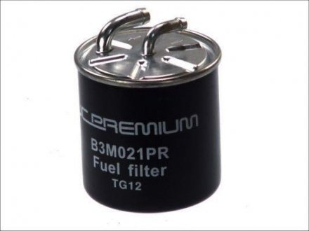 Паливний (топливный) фільтр jc premium B3M021PR