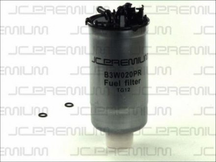 Паливний (топливный) фільтр jc premium B3W020PR