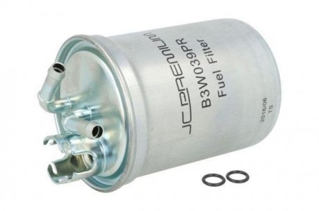 Паливний (топливный) фільтр jc premium B3W039PR