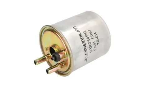 Топливный фильтр JC premium B3R034PR Рено Кенго 1