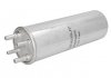 Паливний (топливный) фільтр jc premium B3W030PR