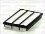 Воздушный фильтр JC premium B25046PR