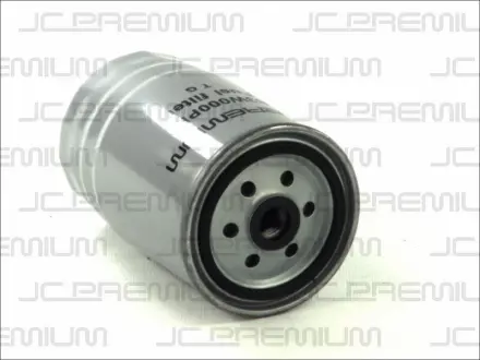 Повітряний фільтр JC premium B3W000PR Iveco