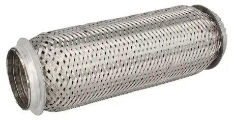 Демпфер,випуск.системи JMJ JMJ60X250P