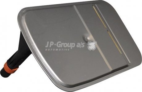 Гидрофильтр, автоматическая коробка передач jp group 1431900600