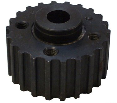 Шестерня, коленчатый вал jp group 1110450700 на Фольксваген Кадди 2