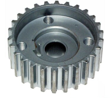 Шестерня коленвала Octavia/Golf III/Caddy 1.4/1.6 (26z) jp group 1110450900 на Фольксваген Кадди 2