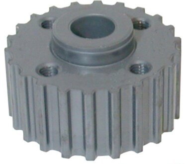 Шестерня коленвала Octavia/Golf IV 1.9SDI/TDI (22z) jp group 1110451100 на Фольксваген Кадди 2