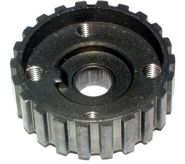 Шестерня, коленчатый вал jp group 1110451300 на Ауди А4 б5