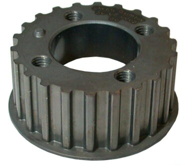 Шестерня, коленчатый вал jp group 1110451600