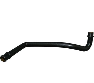 Патрубок вентиляции картера Golf III/IV/Passat B3 1.6/2.0 jp group 1111152000 на Сеат Кордоба