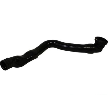 Шланг, воздухоотвод крышки головки цилиндра jp group 1111153400 на Фольксваген Джета