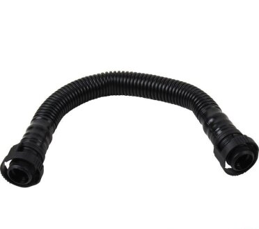 Патрубок вентиляции картера A4/A6/Golf V/Passat B6 2.0TFSI/FSI/GTI jp group 1111153600 на Ауди А3 8р