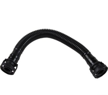 Шланг вентиляции картера AUDI 2,0 TFSI jp group 1111153700 на Фольксваген Джета