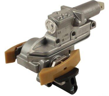 VW Регулятор фаз р/вала (4-6цил.) AUDI 2.8 V6 jp group 1111250900