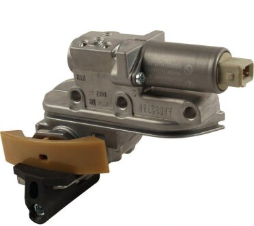 VW Регулятор фаз р/вала (4-6цил.) AUDI 2.8 V6 jp group 1111250900