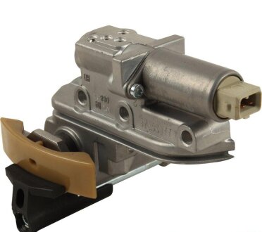 VW Регулятор фаз р/вала (1-3цил.) AUDI 2.8 V6 jp group 1111251000