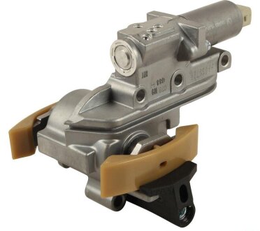 VW Регулятор фаз р/вала (1-3цил.) AUDI 2.8 V6 jp group 1111251000