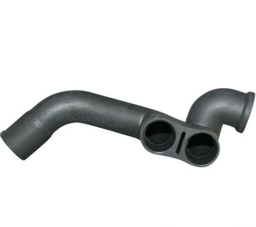 Патрубок вентиляции картера Golf III/Passat -98 2.0 jp group 1112000200