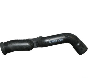 Патрубок вентиляции картера Golf III/Passat B3 2.0 jp group 1112000300 на Фольксваген Венто