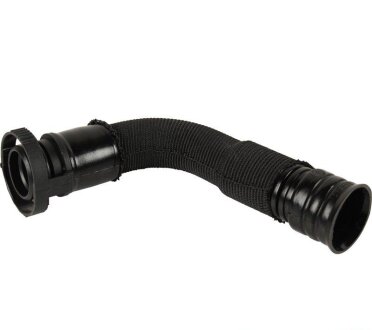 VW Патрубок вентиляции картера Golf,passat,Touran jp group 1112002200 на Фольксваген Туран