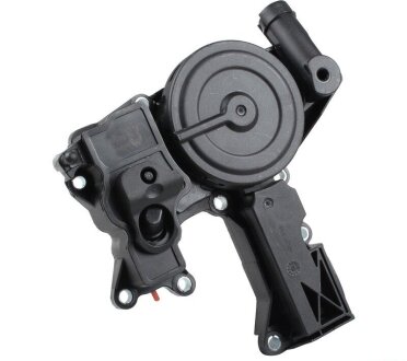 Маслосъемный щиток, вентиляция картера jp group 1112002400 на Фольксваген Амарок