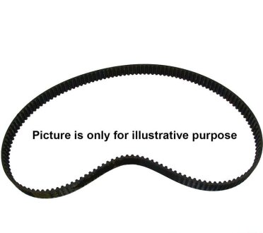 Ремiнь ГРМ jp group 1112102400