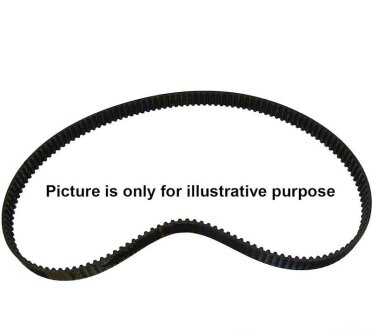 Ремiнь ГРМ jp group 1112105800