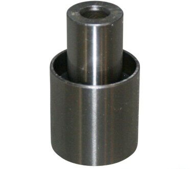 Ролік направ. ГРМ 1.9 TDI/SDI Golf IV/Caddy II/Octavia/A3 jp group 1112200300 на Фольксваген Кадди 2