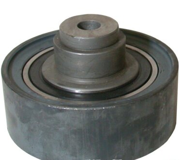 VW Ролик направл.Golf,Bora,AUDI A3 97- (80x29) jp group 1112200500 на Фольксваген Жук (beetle)